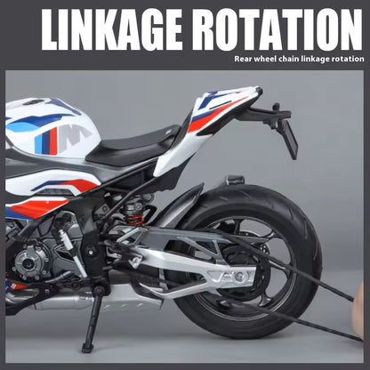BMW M1000RR S1000RR