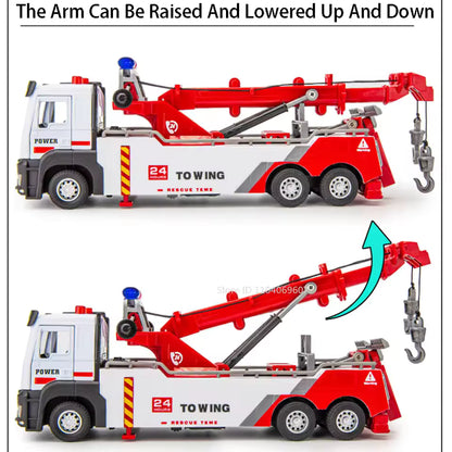 Car Model Toys Double Hook