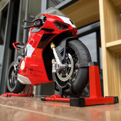 Ducati V4S