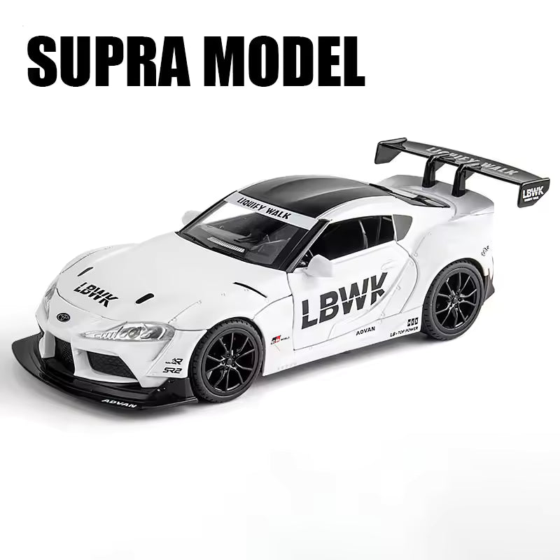 Toyota SUPRA