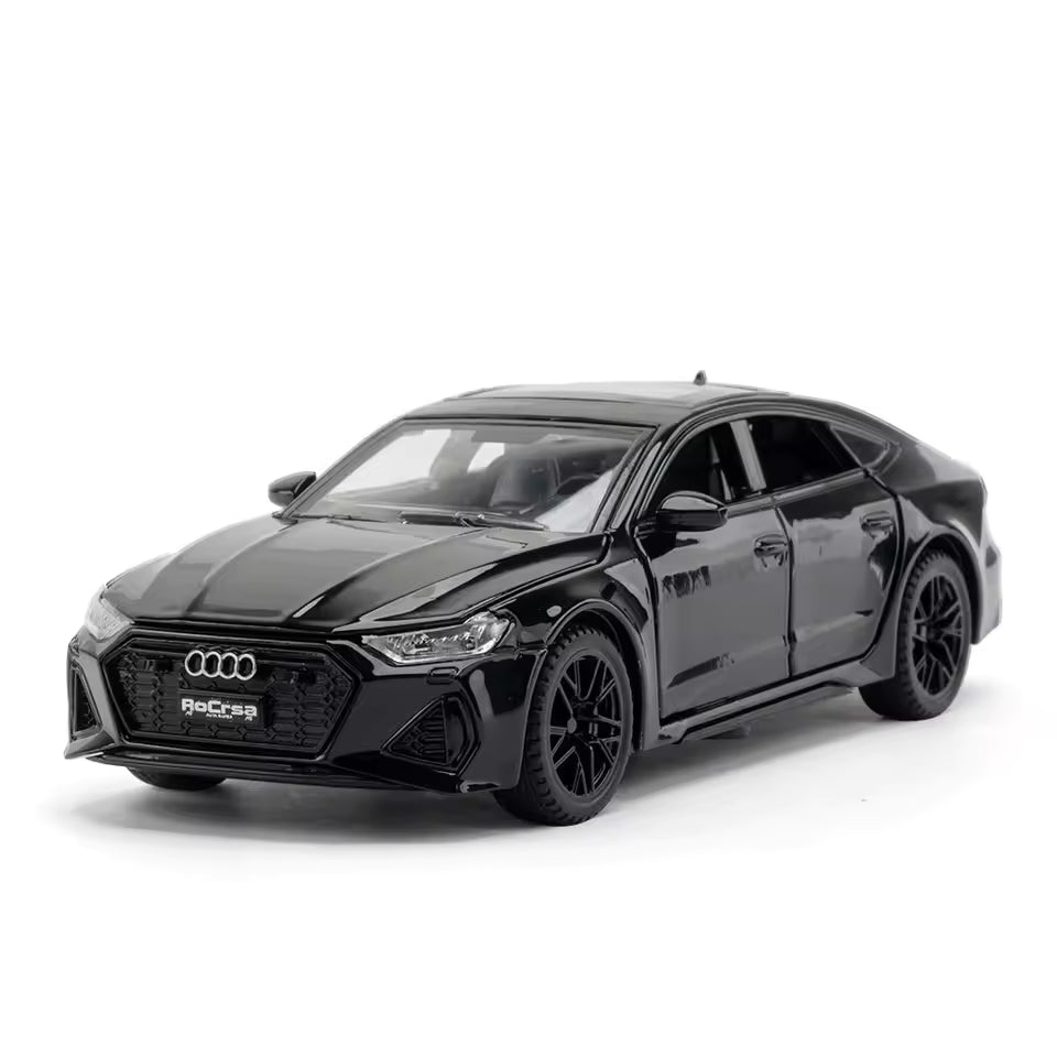Audi RS7
