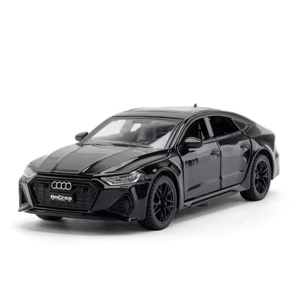 Audi RS7