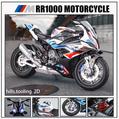 BMW M1000RR S1000RR