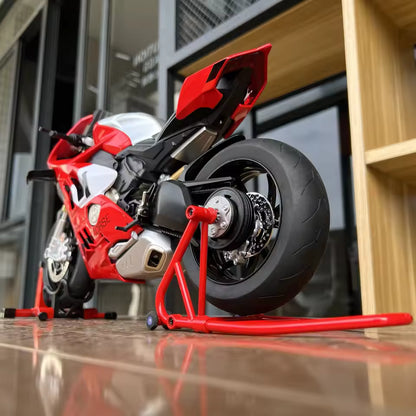 Ducati V4S