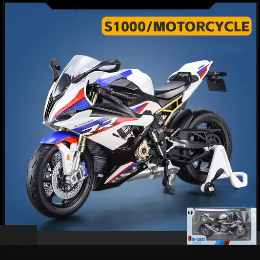 BMW M1000RR S1000RR
