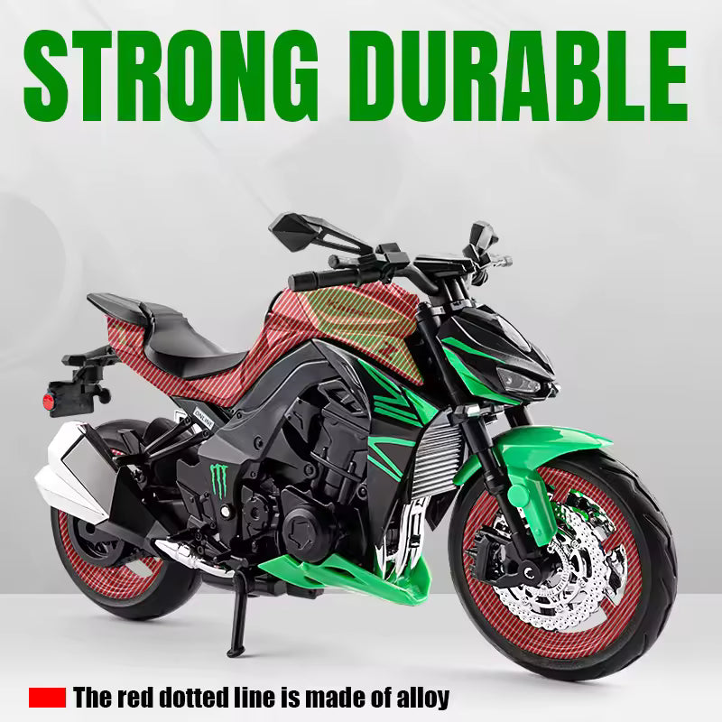 Kawasaki Z1000