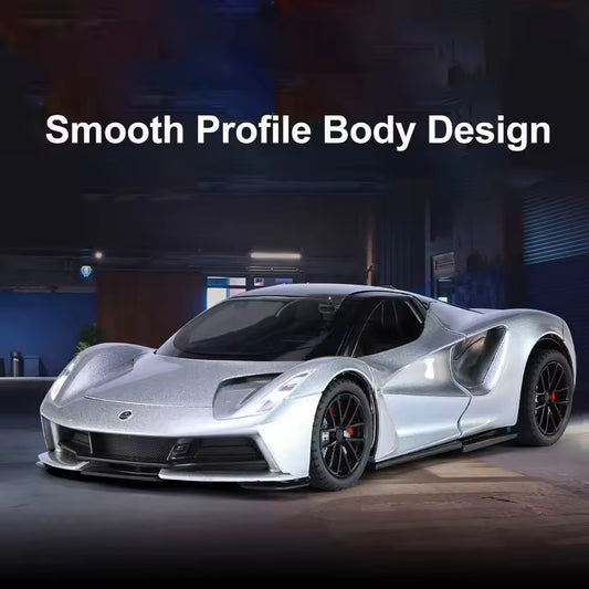 LOTUS EVIJA