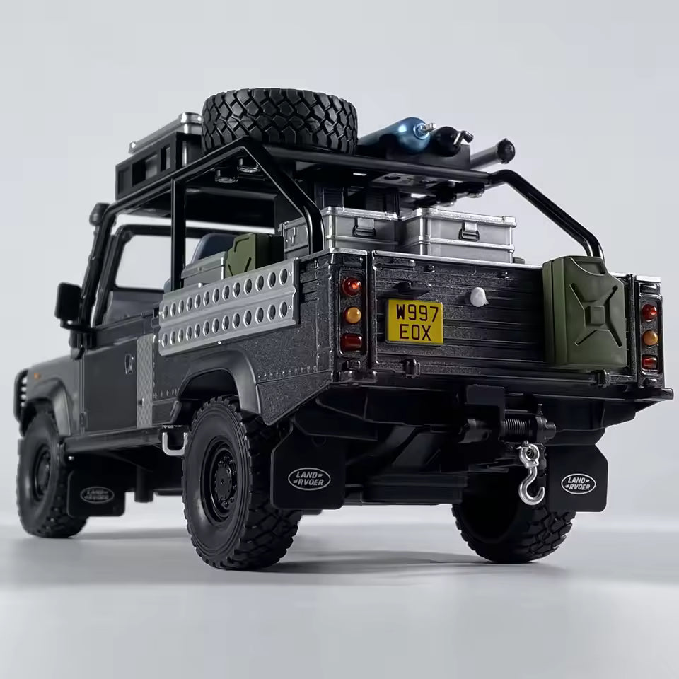 Land Rover Defender 90