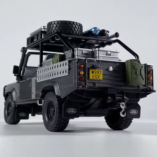 Land Rover Defender 90