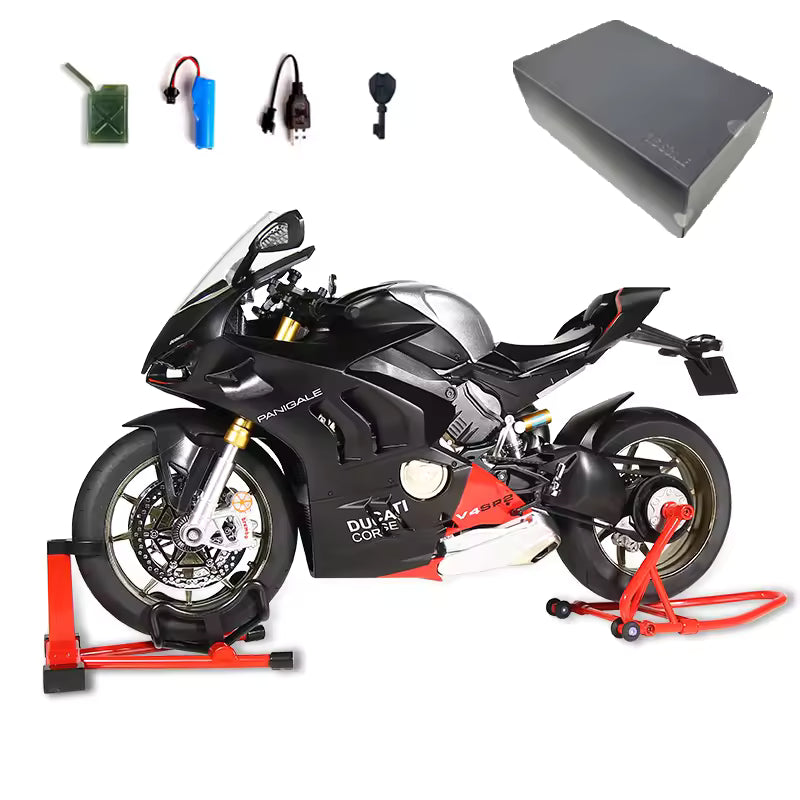 Ducati V4 SP2
