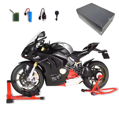 Ducati V4 SP2
