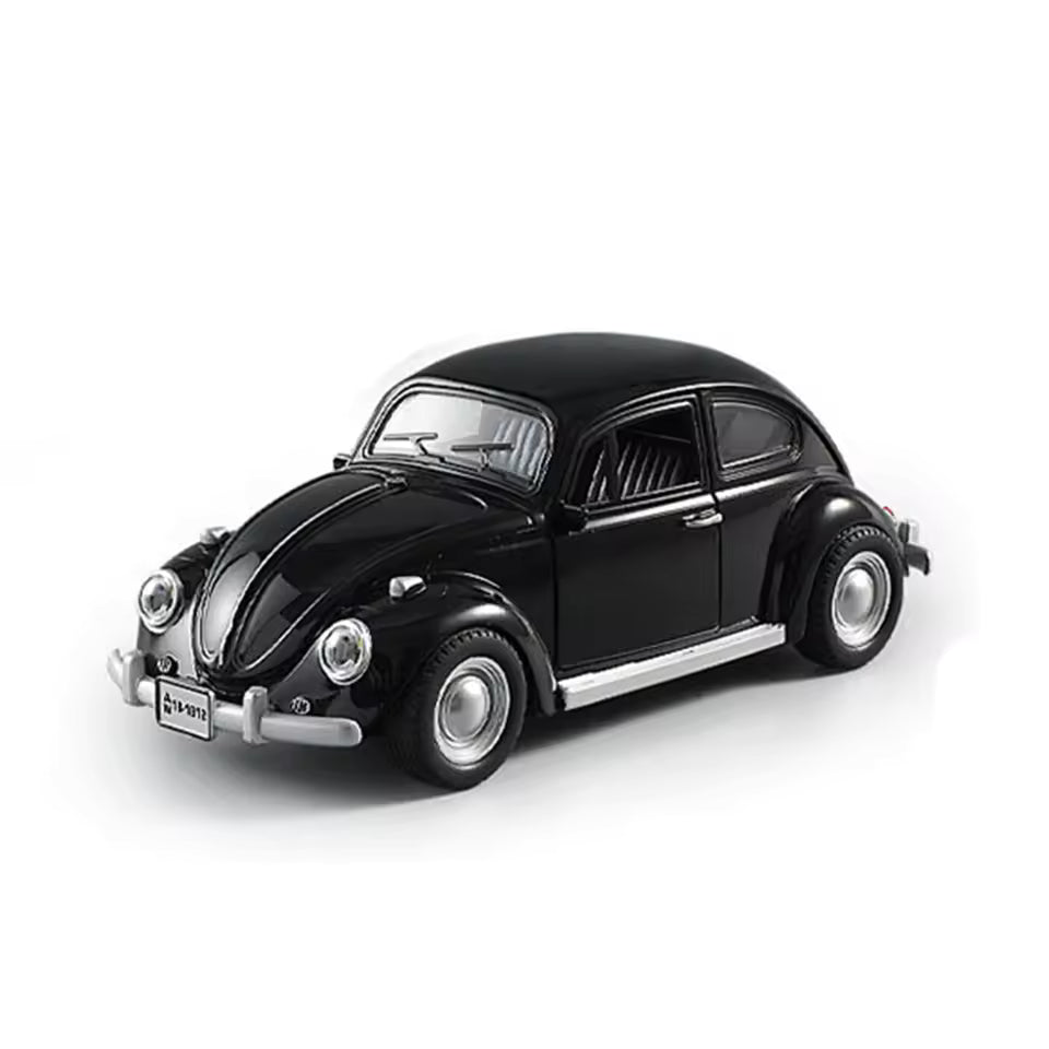 Scale Beetle 1955