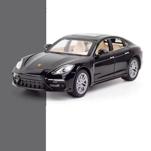 Panamera Miniature