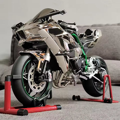 Kawasaki H2R