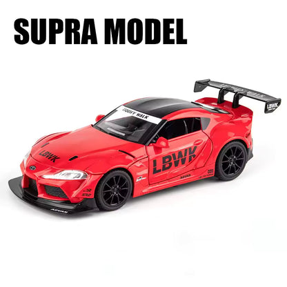 Toyota SUPRA