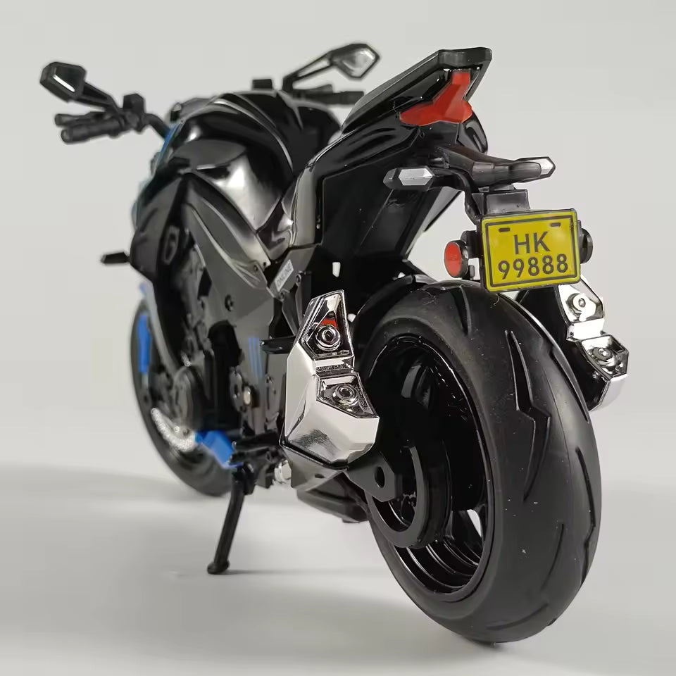 Kawasaki Z1000