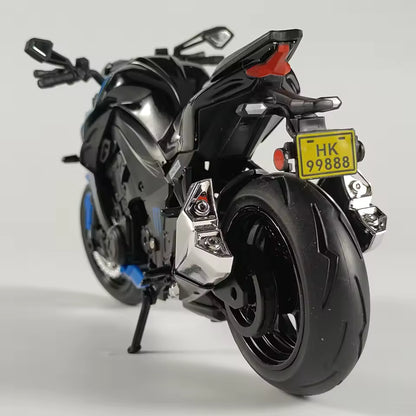 Kawasaki Z1000