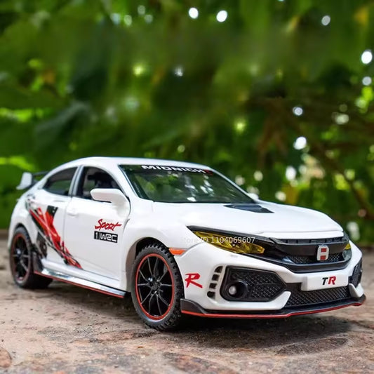 CIVIC TYPE-R