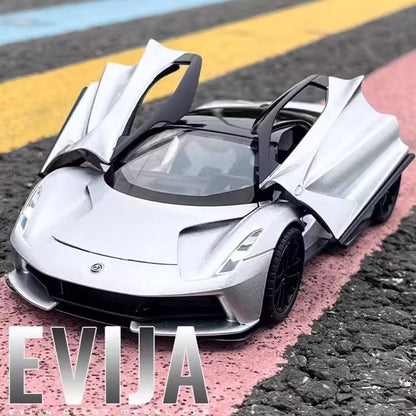 LOTUS EVIJA