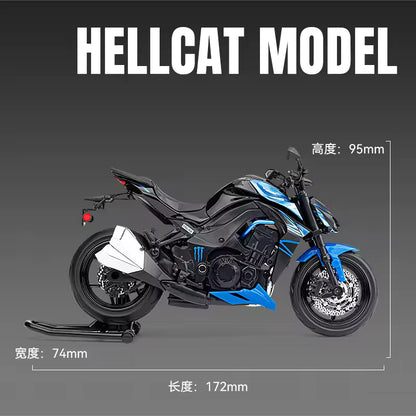 Kawasaki Z1000