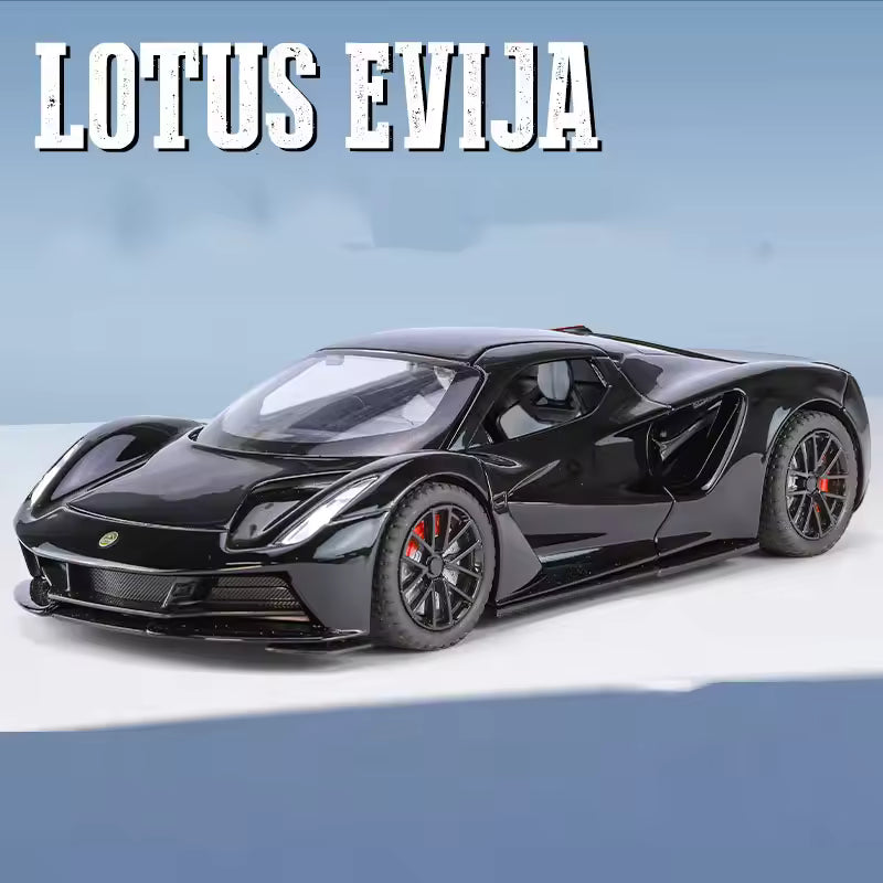 LOTUS EVIJA