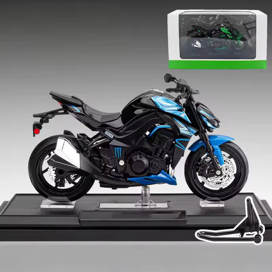Kawasaki Z1000