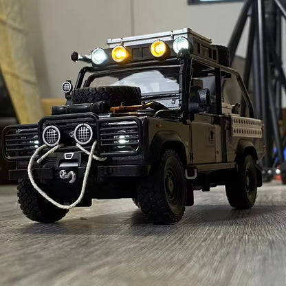 Land Rover Defender 90