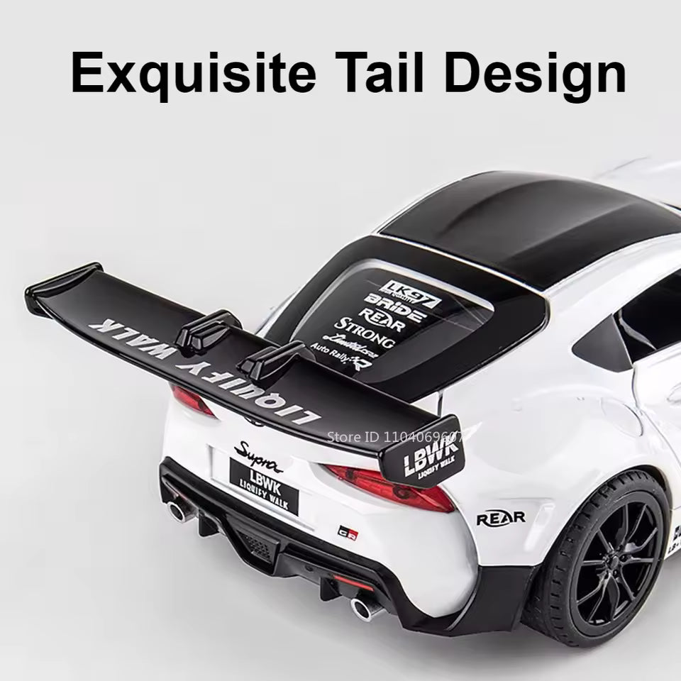 Toyota SUPRA