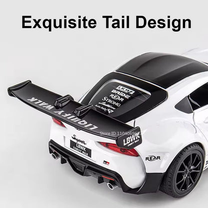 Toyota SUPRA