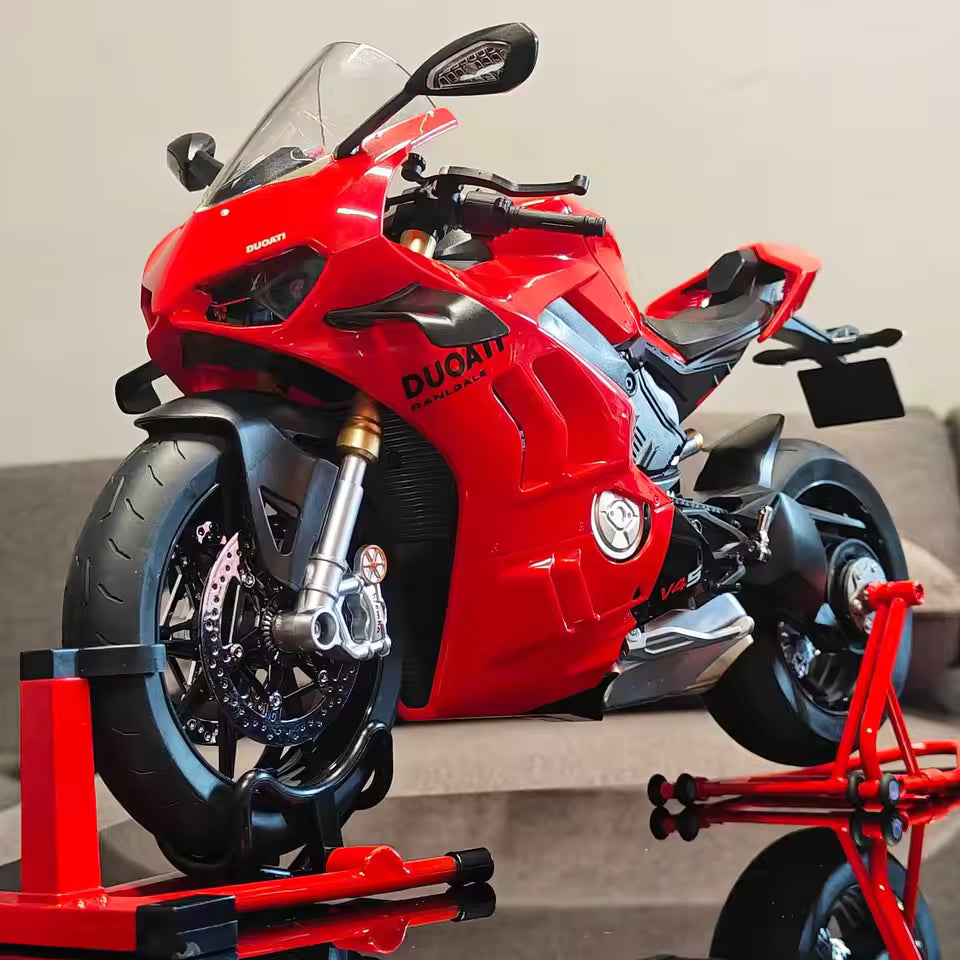 Ducati V4 SP2