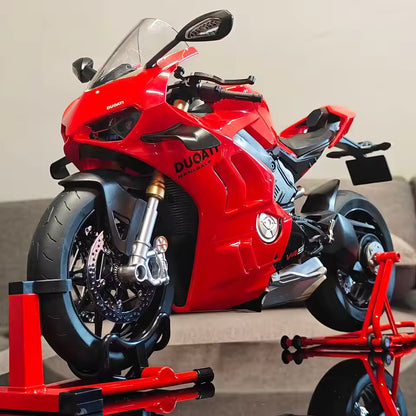 Ducati V4 SP2