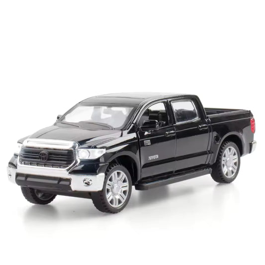 Toyota Tundra 4 Door