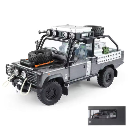 Land Rover Defender 90
