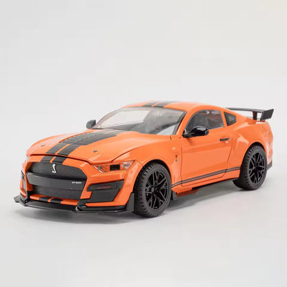 Mustang GT500