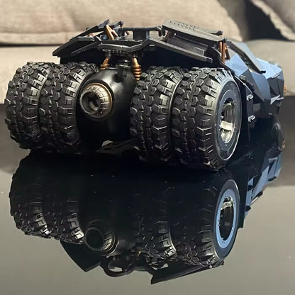 Batmobile Tumbler