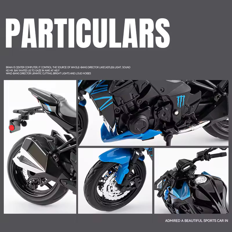 Kawasaki Z1000