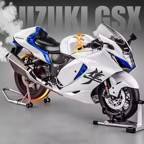 SUZUKI HAYABUSA GSX-1300R