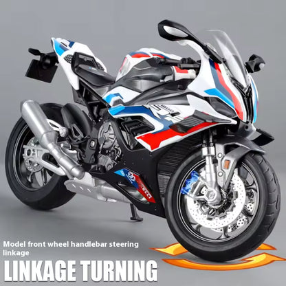 BMW M1000RR S1000RR