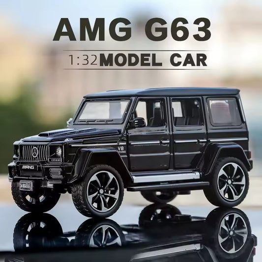 Mercede Benz G63