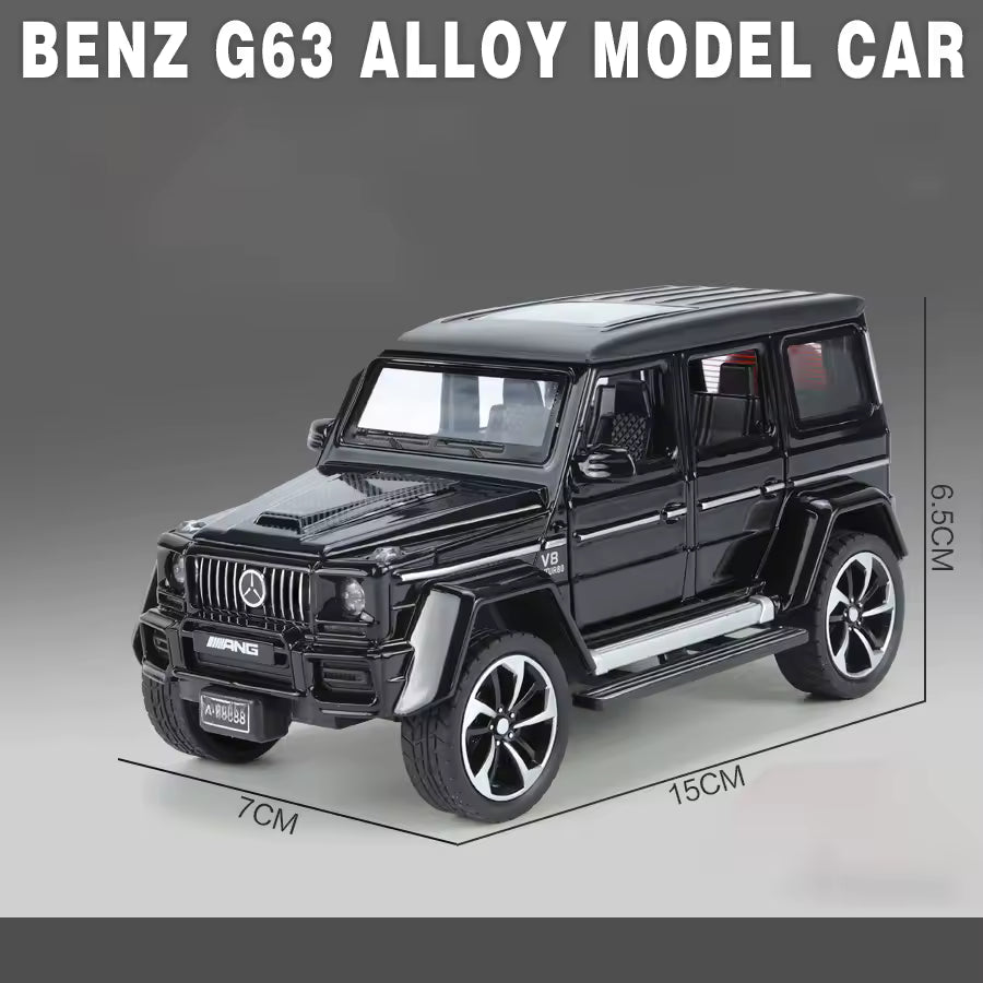 Mercede Benz G63