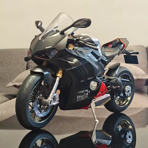 Ducati V4 SP2