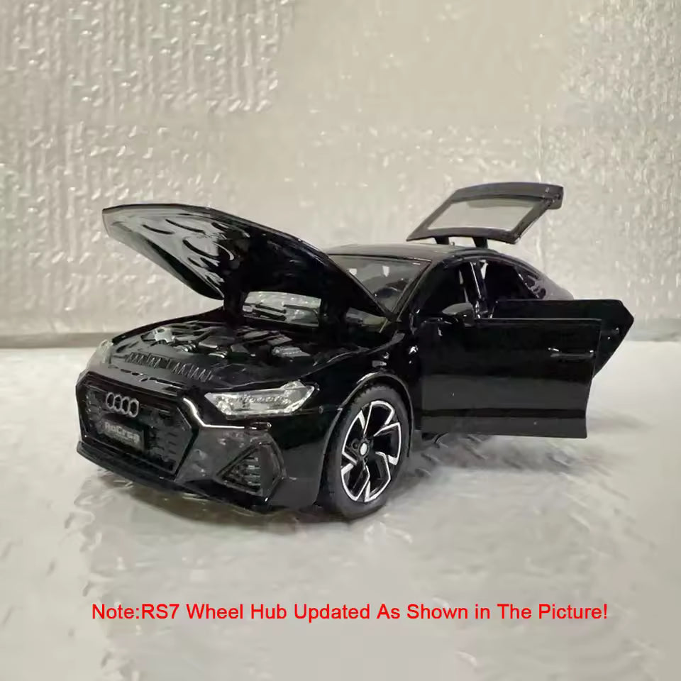 Audi RS7