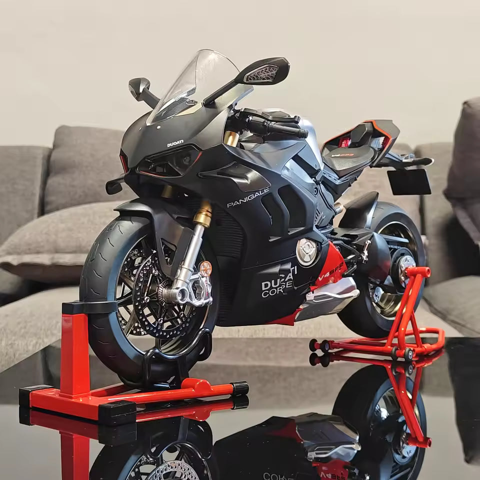 Ducati V4 SP2