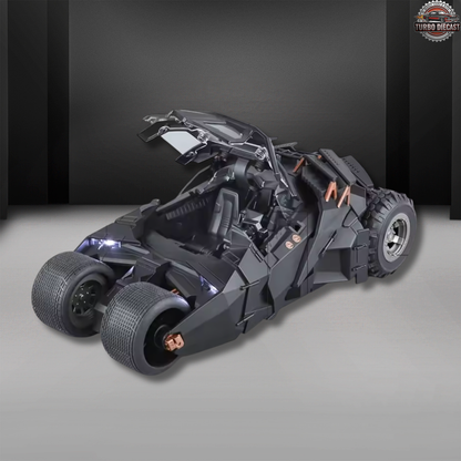 Batmobile Tumbler