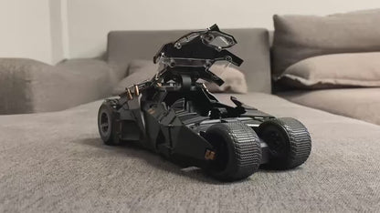 Batmobile Tumbler