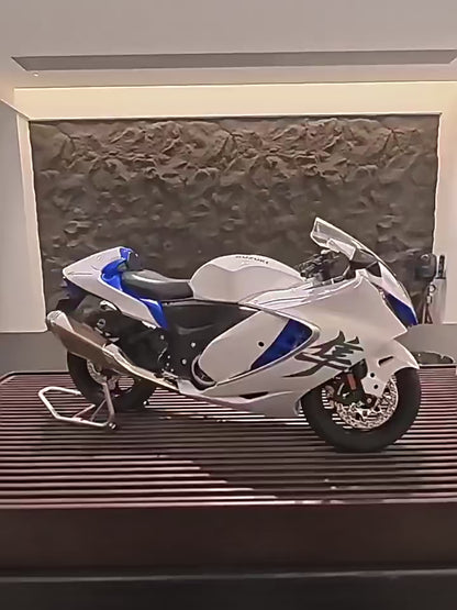 SUZUKI HAYABUSA GSX-1300R