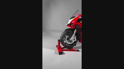 Ducati V4S