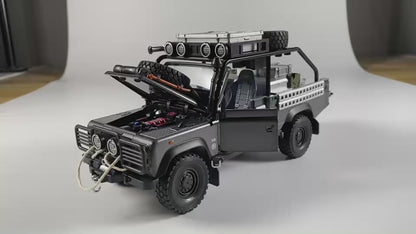 Land Rover Defender 90