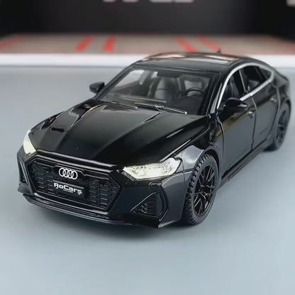 Audi RS7